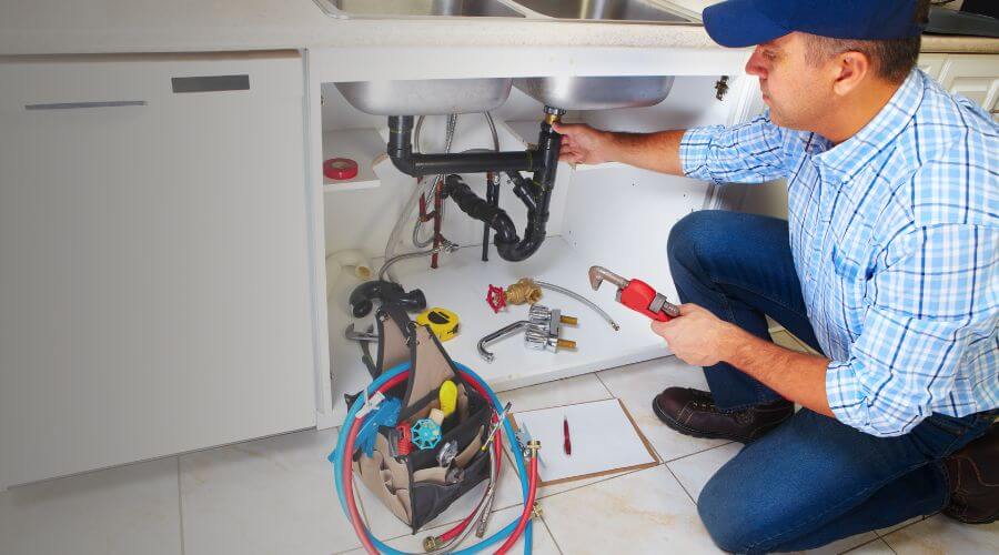 Local expert plumbing services in Isabella, MN